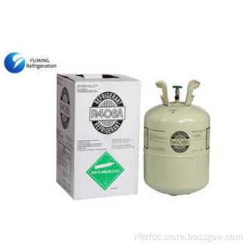 Mixing R406A Refrigerant Gas R12 Refrigerant Replacement 99